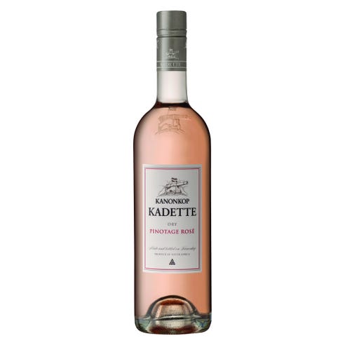 Kadette Pinotage Rose 75cl - BMMI Shops same day alcohol home delivery