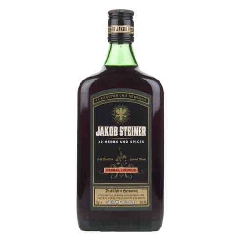 Jakob Steiner 70cl - BMMI Shops same day alcohol home delivery
