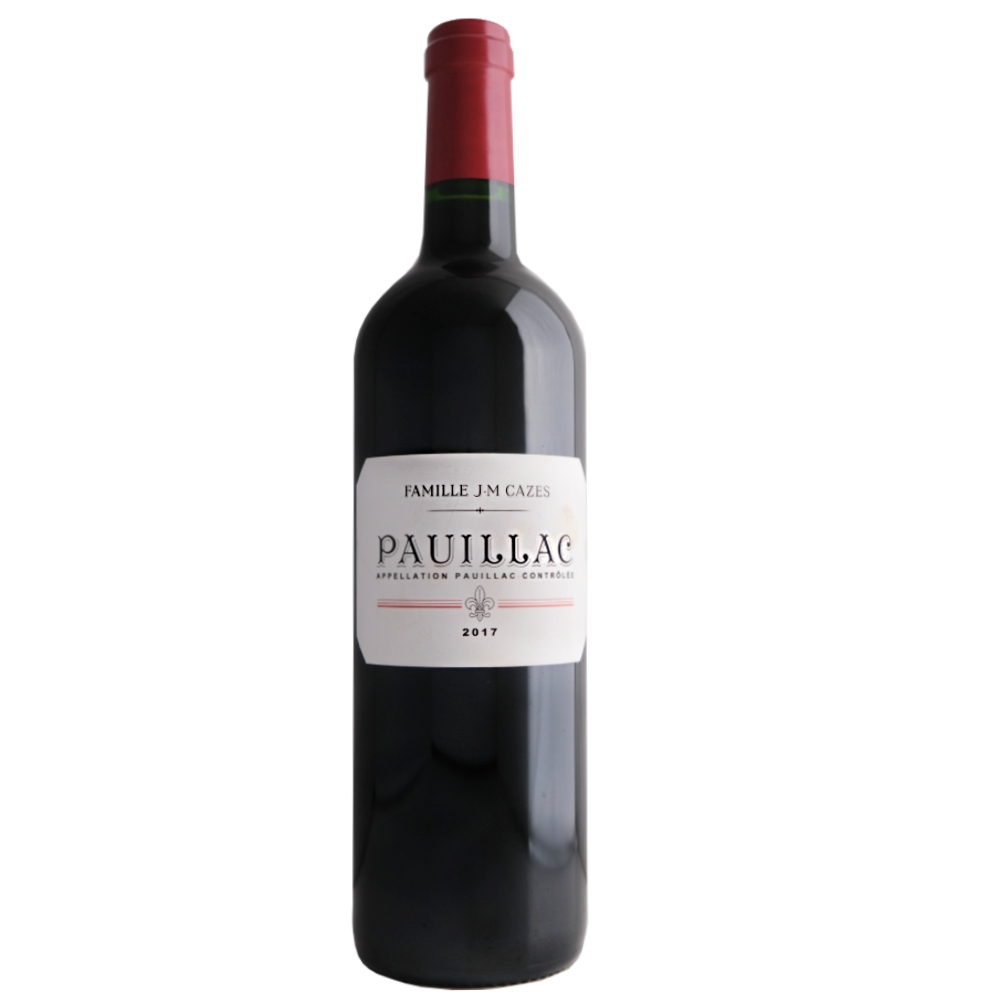 Pauillac De Lynch-Bages 75cl