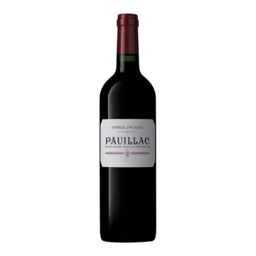 Pauillac De Lynch-Bages 75cl 