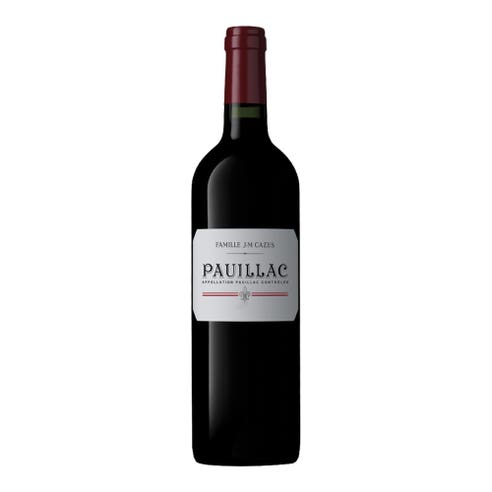 Pauillac De Lynch-Bages 75cl 