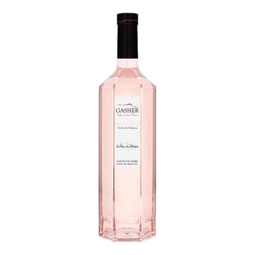 Chateau Gassier Le Pas Du Moine 75cl