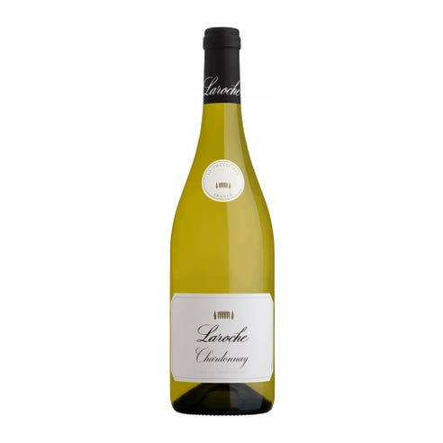 Laroche Chardonnay 75cl - BMMI Shops same day alcohol home delivery