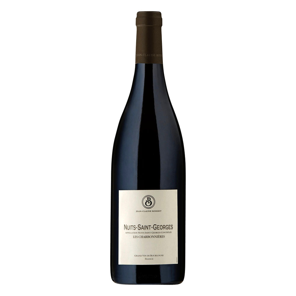 Nuits Saint Georges Les Charbonnieres 75cl - BMMI Shops same day alcohol home delivery