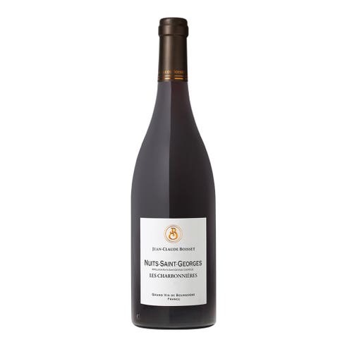 Nuits Saint Georges Les Charbonnieres 75cl - BMMI Shops same day alcohol home delivery