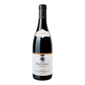 M.Chapoutier Hermitage Red Sizeranne 75cl 
