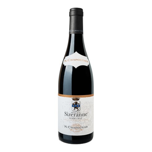 M.Chapoutier Hermitage Red Sizeranne 75cl 