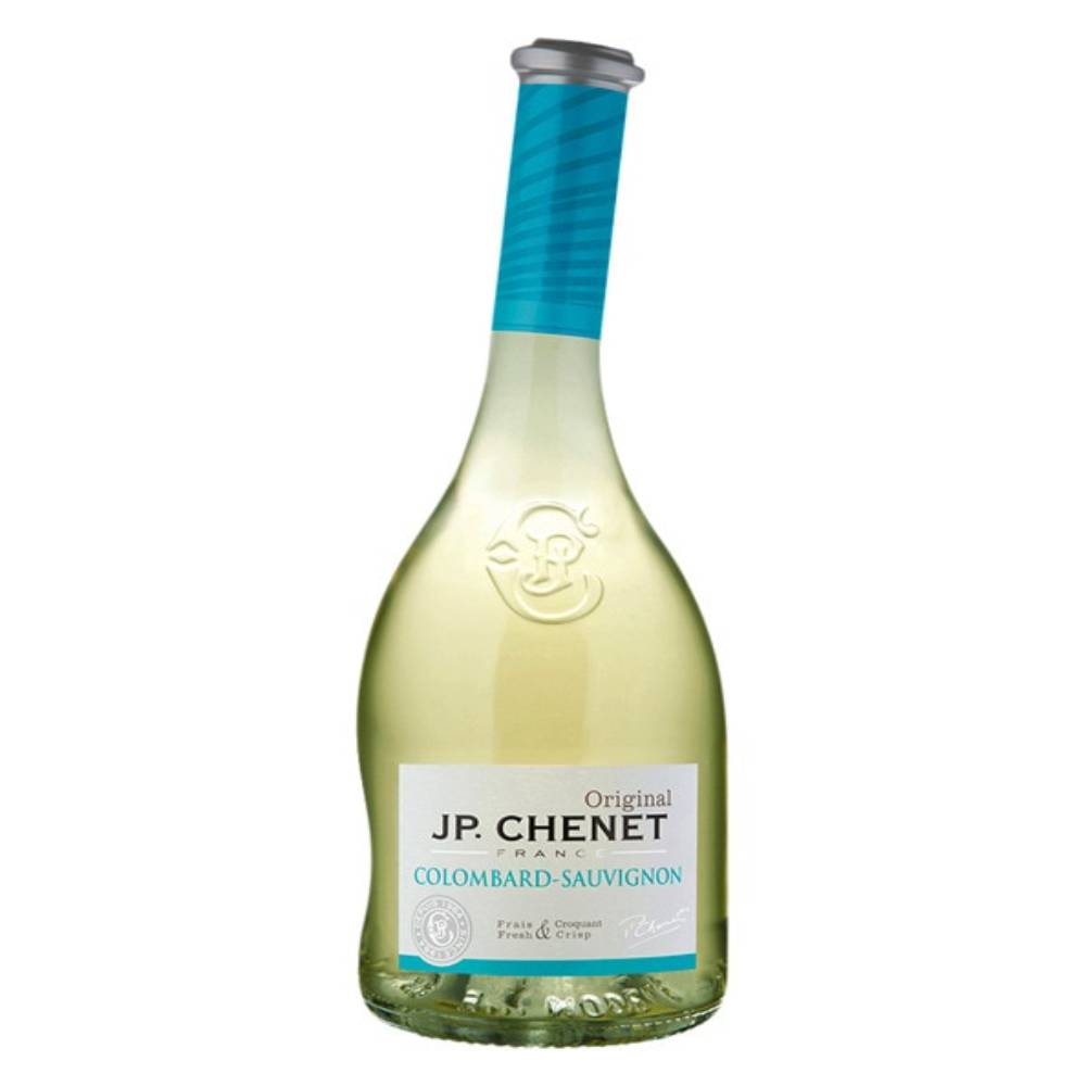 JP Chenet Colombard Sauvignon Blanc 75cl, Wine