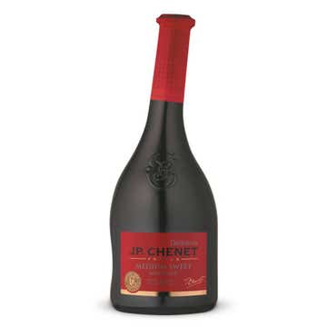 JP Chenet Rouge Medium Sweet 75cl - BMMI Shops same day alcohol home delivery
