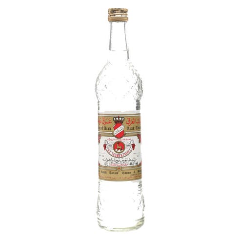 Arak Touma 50cl - BMMI Shops same day alcohol home delivery