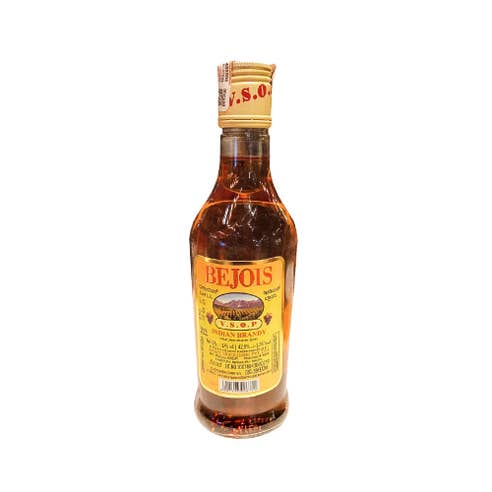 Bejois V.S.O.P Brandy Pet 37.5cl - BMMI Shops same day alcohol home delivery