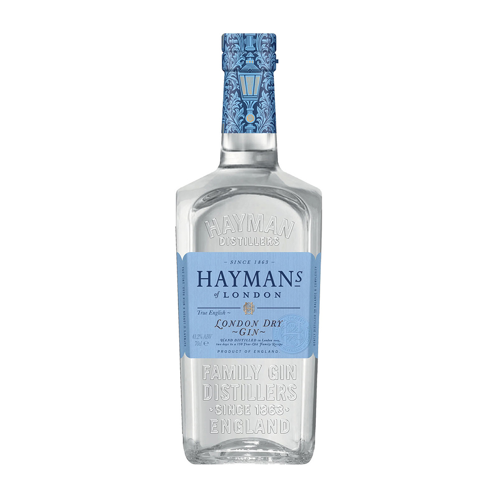 Hayman's London Dry Gin 70cl - BMMI Shops same day alcohol home delivery