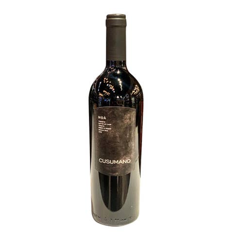 Cusumano Noa Tenuta Presti E Pigni DOC Sicilia 75cl - BMMI Shops same day alcohol home delivery