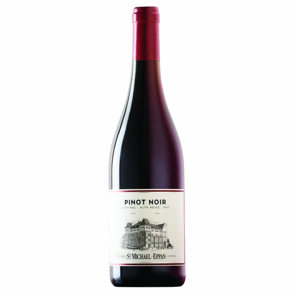 St. Michael-Eppan Pinot Noir DOC Alto Adige 75cl - BMMI Shops same day alcohol home delivery