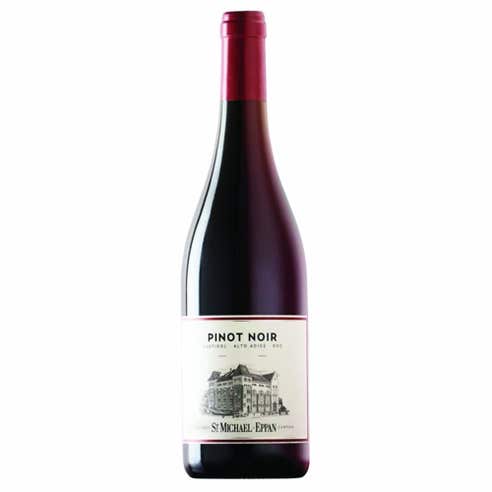 St. Michael-Eppan Pinot Noir DOC Alto Adige 75cl - BMMI Shops same day alcohol home delivery
