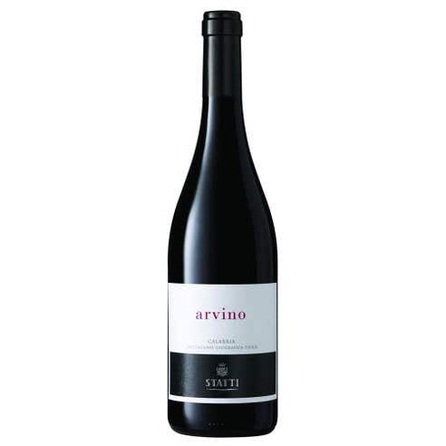 Statti Arvino Rosso IGT Calabria 75cl - BMMI Shops same day alcohol home delivery