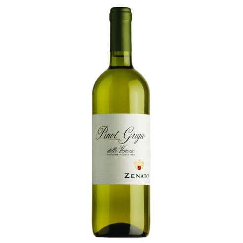Zenato Pinot Grigio Delle Venezie DOC 75cl - BMMI Shops same day alcohol home delivery