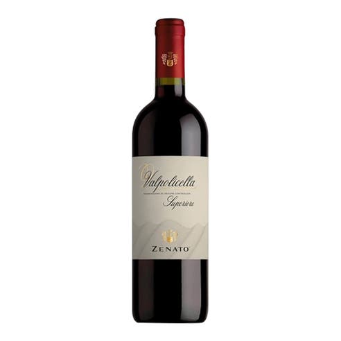 Zenato Valpolicella Superiore DOC 75cl - BMMI Shops same day alcohol home delivery