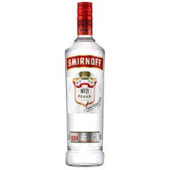 Smirnoff Red 70cl  product front image