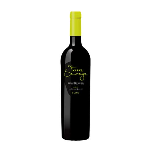 Terres Sauvages White 75cl - BMMI Shops same day alcohol home delivery
