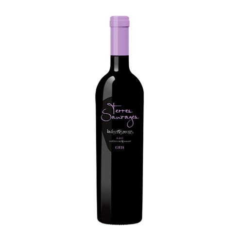 Terres Sauvages Gris 75cl - BMMI Shops same day alcohol home delivery