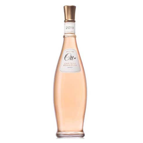 Domaines Ott Romassan Rose 75cl - BMMI Shops same day alcohol home delivery