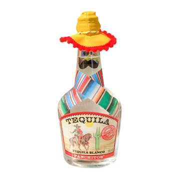 Panchitos Tequila 70cl - BMMI Shops same day alcohol home delivery
