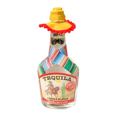 Panchitos Tequila 70cl - BMMI Shops same day alcohol home delivery