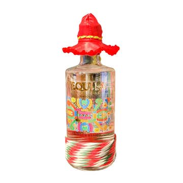 Ranchitos Tequila 70cl - BMMI Shops same day alcohol home delivery
