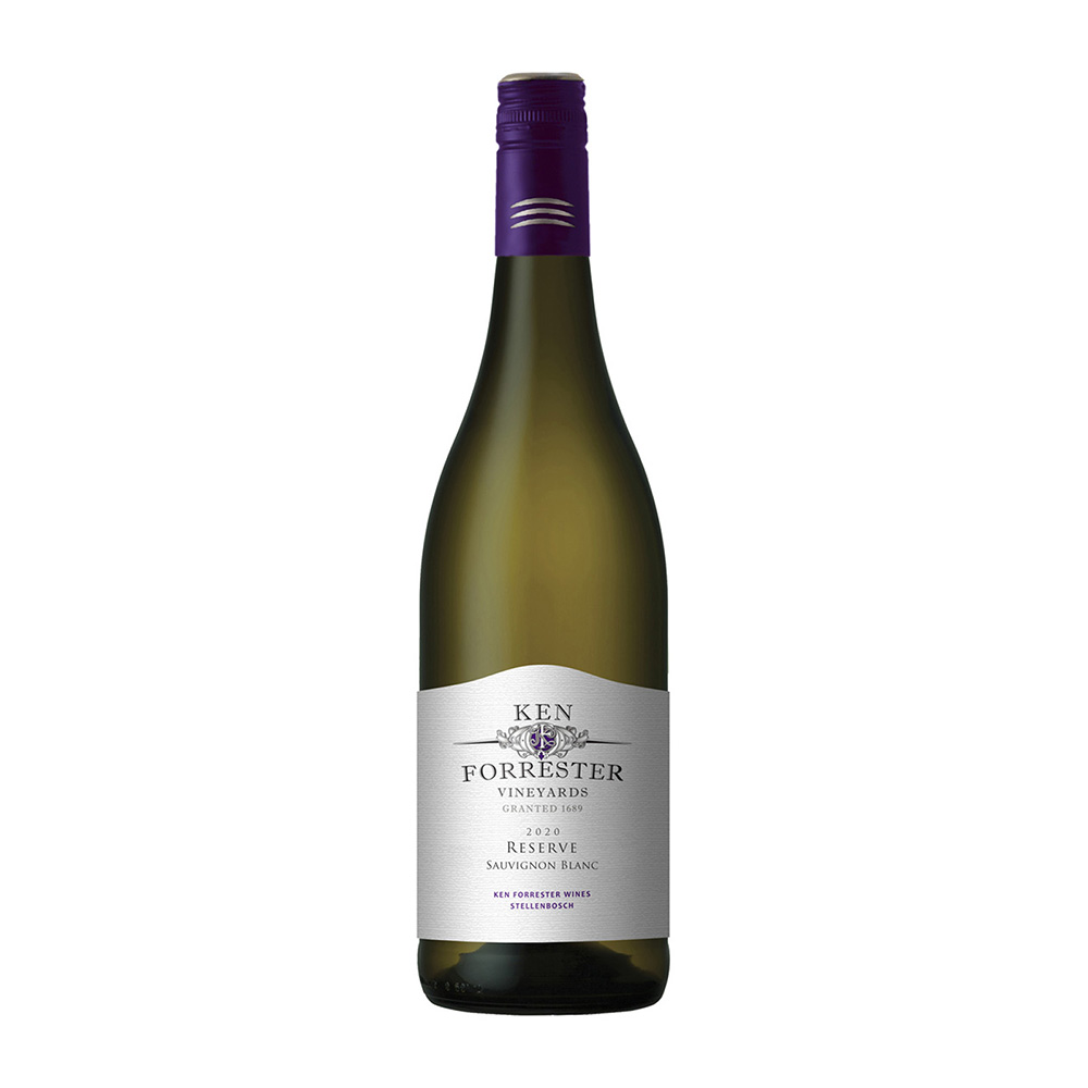 Ken Forrester Reserve Sauvignon Blanc 75cl, Wine
