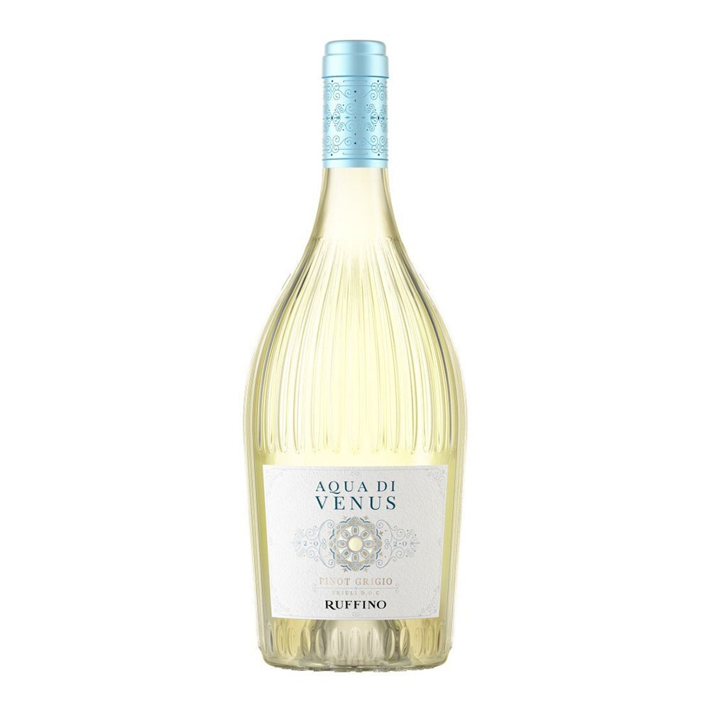 Ruffino Aqua Di Venus Bianco 75cl - BMMI Shops same day alcohol home delivery