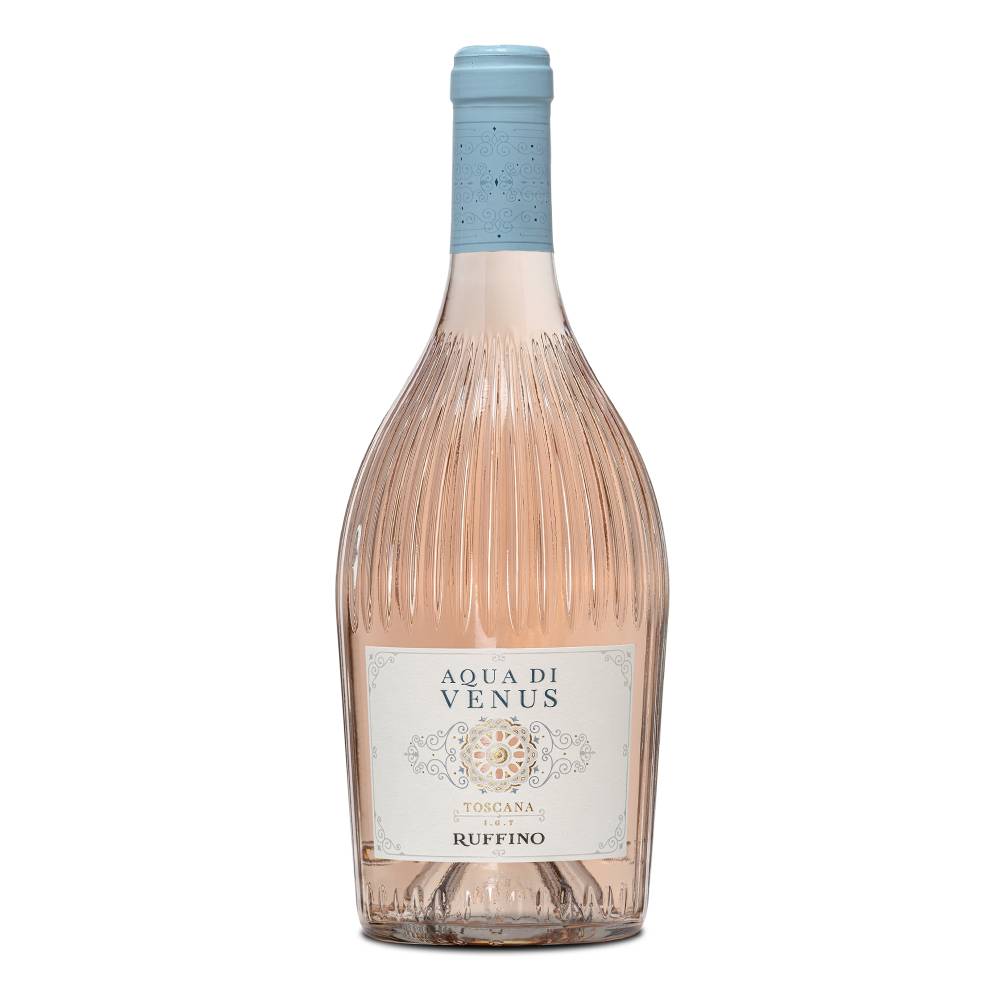 Ruffino Aqua Di Venus Rosato Igt 75cl - BMMI Shops same day alcohol home delivery