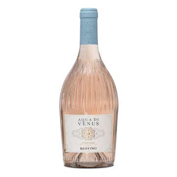 Ruffino Aqua Di Venus Rosato Igt 75cl - BMMI Shops same day alcohol home delivery