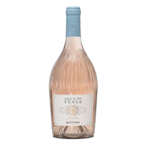 Ruffino Aqua Di Venus Rosato Igt 75cl - BMMI Shops same day alcohol home delivery
