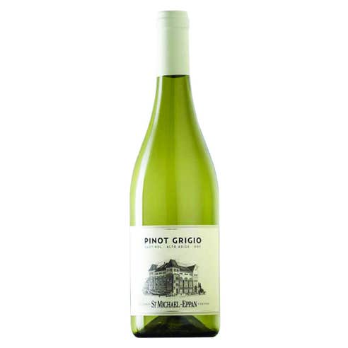 St. Michael-Eppan Pinot Grigio Doc Alto Adige 75cl - BMMI Shops same day alcohol home delivery