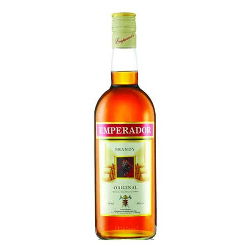 Emperador Brandy 75cl - BMMI Shops same day alcohol home delivery