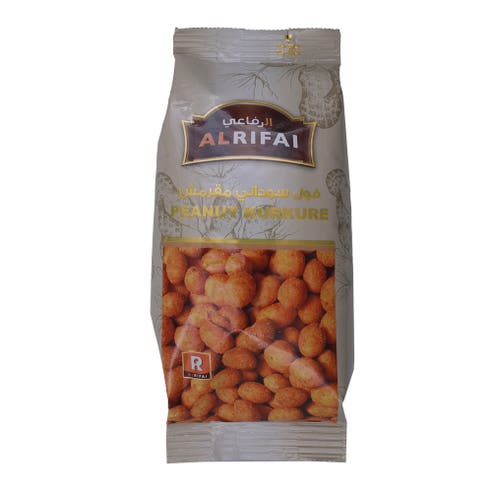 Al Rifai Peanut Kurkure 170g - BMMI Shops same day alcohol home delivery