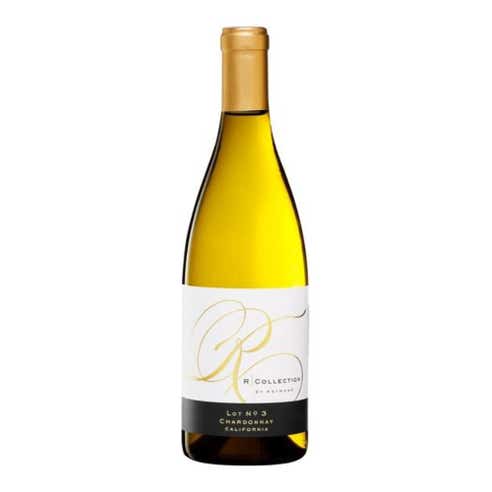 Raymond R Collection Chardonnay 75cl - BMMI Shops same day alcohol home delivery