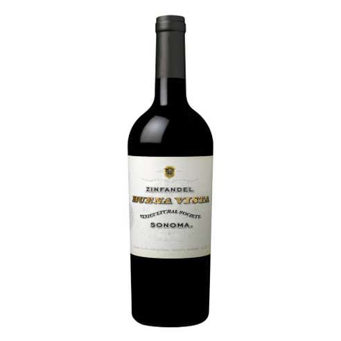 Buena Vista Sonoma Zinfandel 75cl – Available at Alosra Online Supermarket