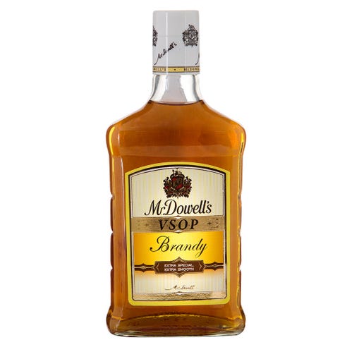Mr. Dowell's Vsop Brandy 75cl - BMMI Shops same day alcohol home delivery