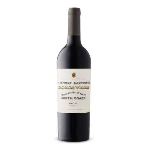 Buena Vista North Coast Cabernet Sauvignon 75cl - BMMI Shops same day alcohol home delivery