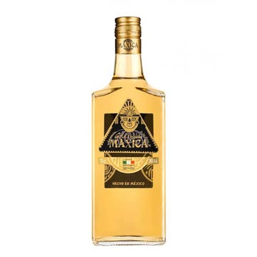 Maxica Tequila Gold 70cl - BMMI Shops same day alcohol home delivery