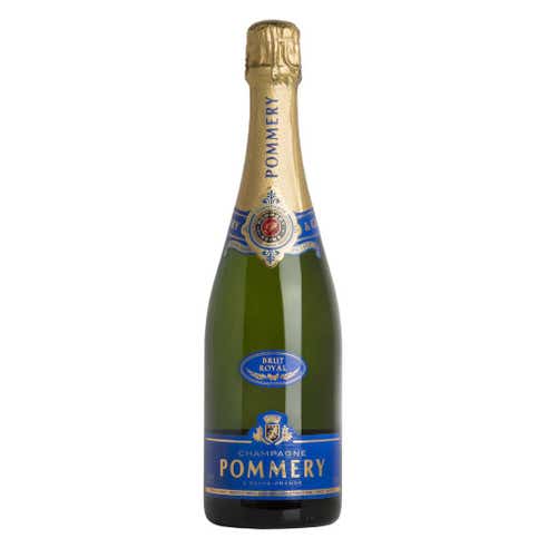 Pommery Brut Royal 