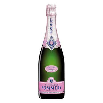 Pommery Rose Royal 