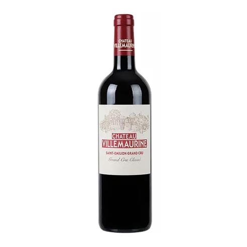 Chateau Villemaurine 75cl 