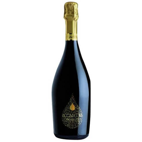 Accademia Prosecco Spumante DOC Brut 75cl - BMMI Shops same day alcohol home delivery