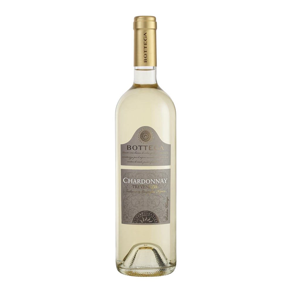 Bottega Chardonnay IGT Trevenezie 75cl - BMMI Shops same day alcohol home delivery