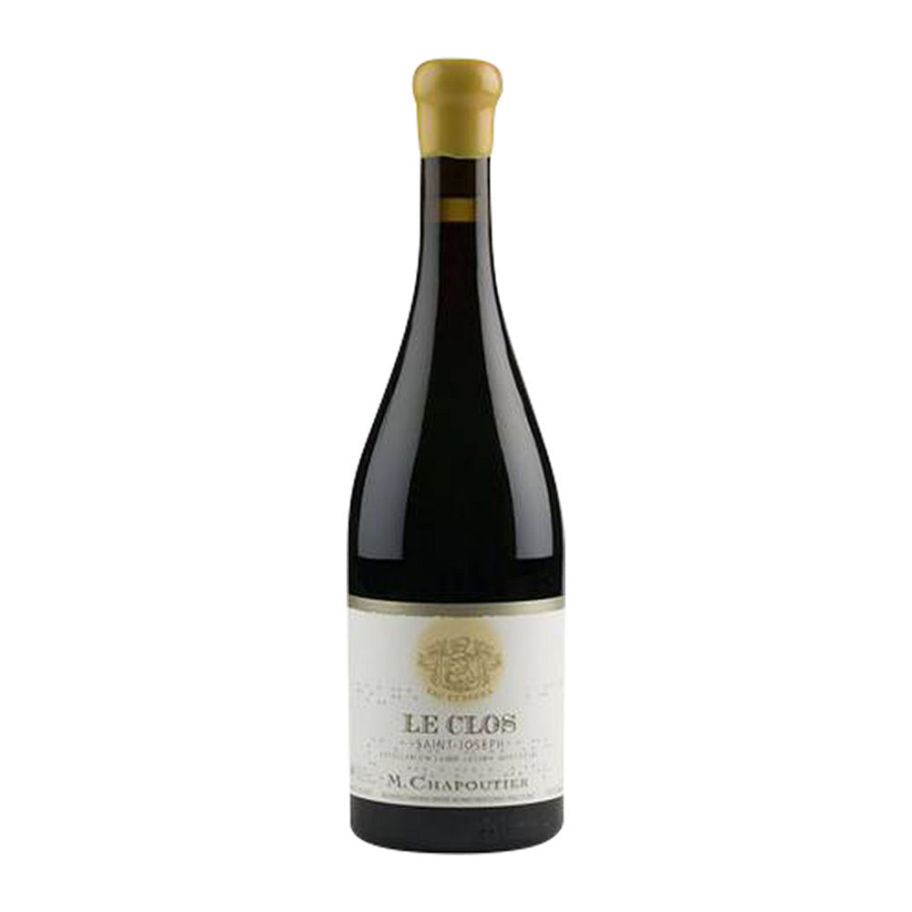 M.Chapoutier Le Clos Saint Joseph 2015 75cl