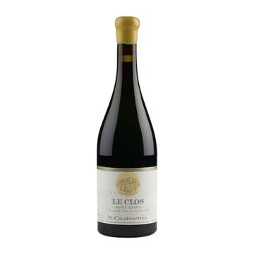 M.Chapoutier Le Clos Saint Joseph 2015 75cl 