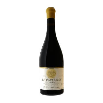 M.Chapoutier Ermitage Le Pavillon 2008 75cl 